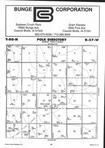 Map Image 009, Shelby County 2000